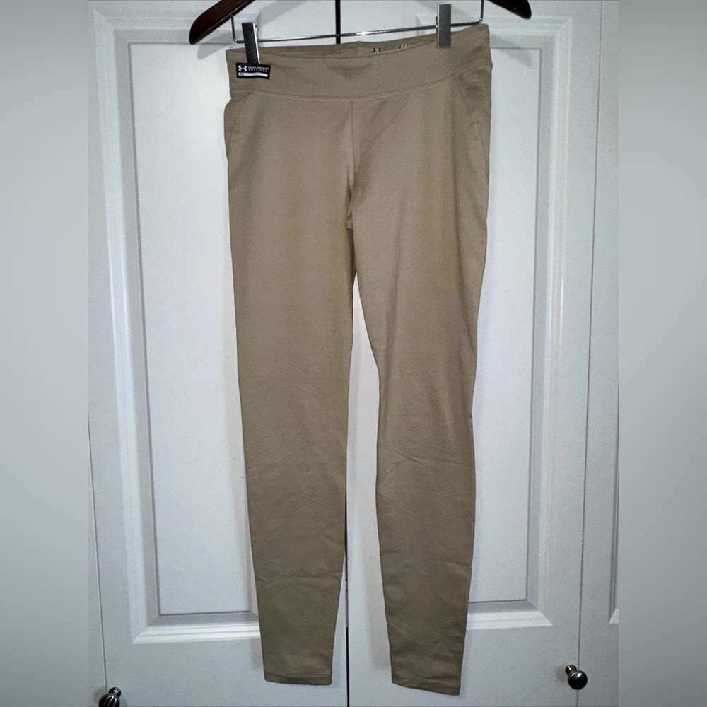 Under Armour Tactical Fitted Leggings S NWOT